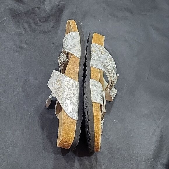 BRAND NEW PAPILLION ORIGINAL BIRKENSTOCK FUBBELT SANDAL - Picture 13 of 16